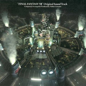 FINAL FANTASY VII Original Sound Track