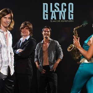 Disco Gang 的头像
