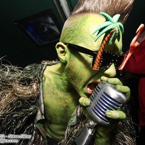 Dick Venom & the Terrortones 的头像