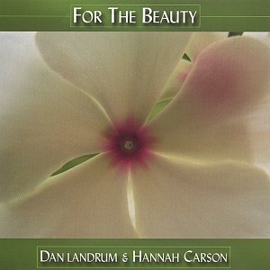 For The Beauty