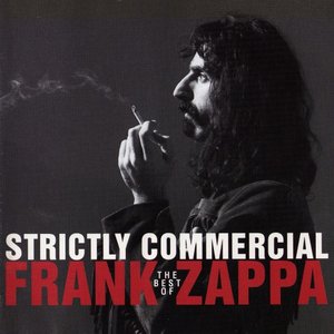 Imagem de 'Strictly Commercial - The Best Of Frank Zappa'