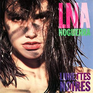 Lunettes noires - Single