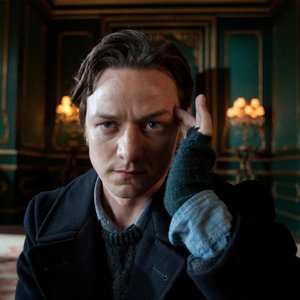 Charles Xavier 的头像