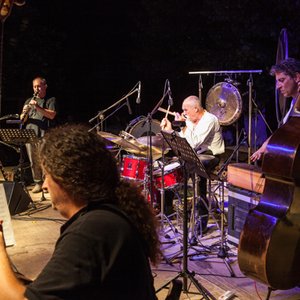 Avatar for Günter Baby Sommer, Savina Yannatou, Floros Floridis, Evgenios Voulgaris, Spilios Kastanis