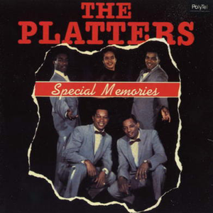 The Platters - bor lights Lyrics - Zortam Music