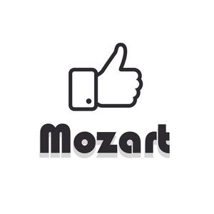 Like Mozart