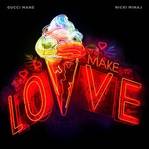 Make Love - Single