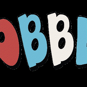 “Bobble”的封面