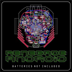 Batteries Not Included EP (Point Source Electronic Arts)