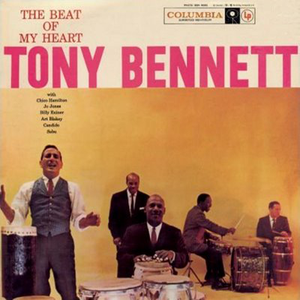 TONY BENNETT - 40 Years The Artistry Of Tony Bennett, Volume 2 - Zortam Music