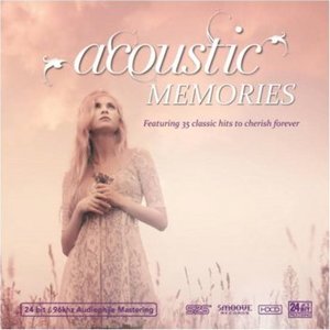 Acoustic Memories