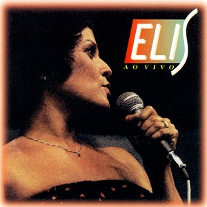 Elis ao vivo - 1977