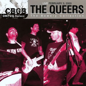 CBGB OMFUG Masters: Live February 3, 2003 - The Bowery Collection
