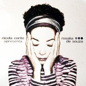 “Garota Moderna”的封面