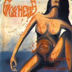Ornaments Of Mutilation