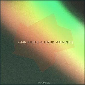 Here & Back Again
