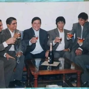 CHIQUINO Y SU MARAVILLA 的头像