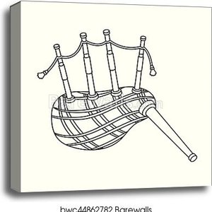 Scottish Bagpipes 的头像