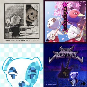 K.K. Slider Covers