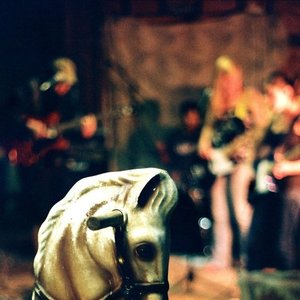 Ghost In Your Basement 的头像