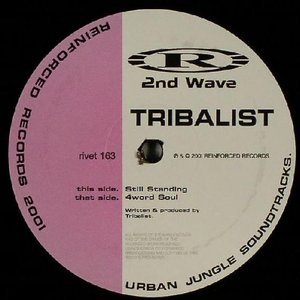 Still Standing / 4word Soul