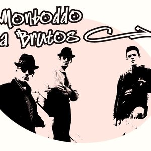 Monboddo Ska Brutos 的头像