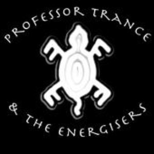 Professor Trance & The Energisers 的头像