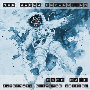 Free Fall (Alternate Universe Edition)