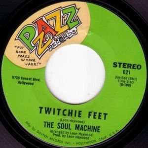 Soul Machine 的头像