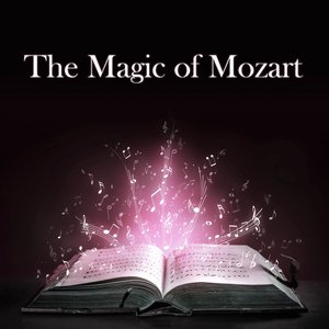 Imagen de 'The Magic Of Mozart'