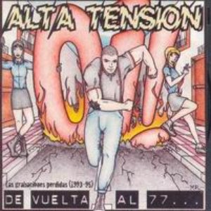 De Vuelta al 77