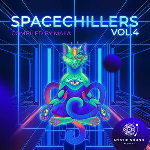 Spacechillers - Vol.4