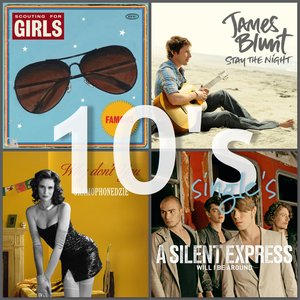 Singles · 10's