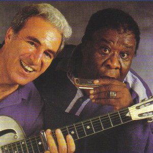 Harmonica Fats & Bernie Pearl 的头像