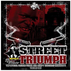 Street Triumph Mixxxtape