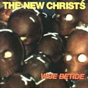 Woe Betide