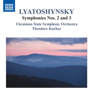 Symphonies Nos. 2 and 3