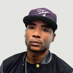 Аватар для Charlamagne Tha God