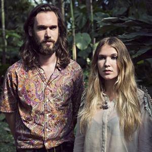 Wild Belle photo provided by Last.fm