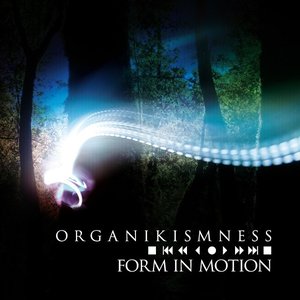 Form in Motion, Part 1