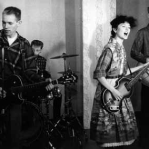 The Chefs photo provided by Last.fm