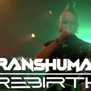 Transhuman Rebirth のアバター