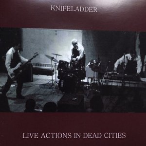 Live Actions In Dead Cities