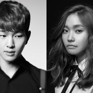 Аватар для ONEW & Lee Jin Ah