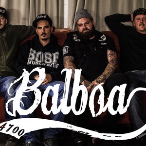 Balboa [4700] 的头像