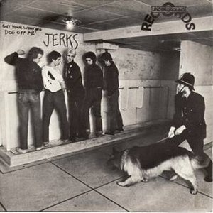 The Jerks 的头像