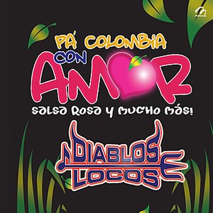 Pa'Colombia Con Amor