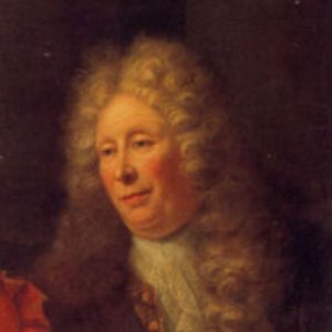 Louis de Caix d'Hervelois 的头像
