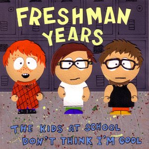 The Kids At School Don't Think I'm Cool