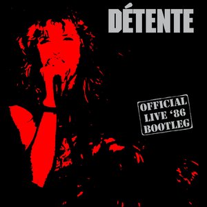 Official Live '86 Bootleg